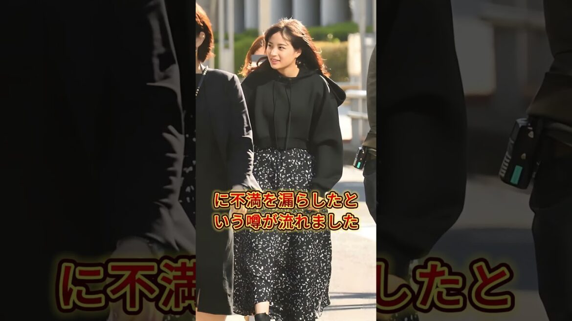 芦田愛菜を嫌うとされる芸能人3選