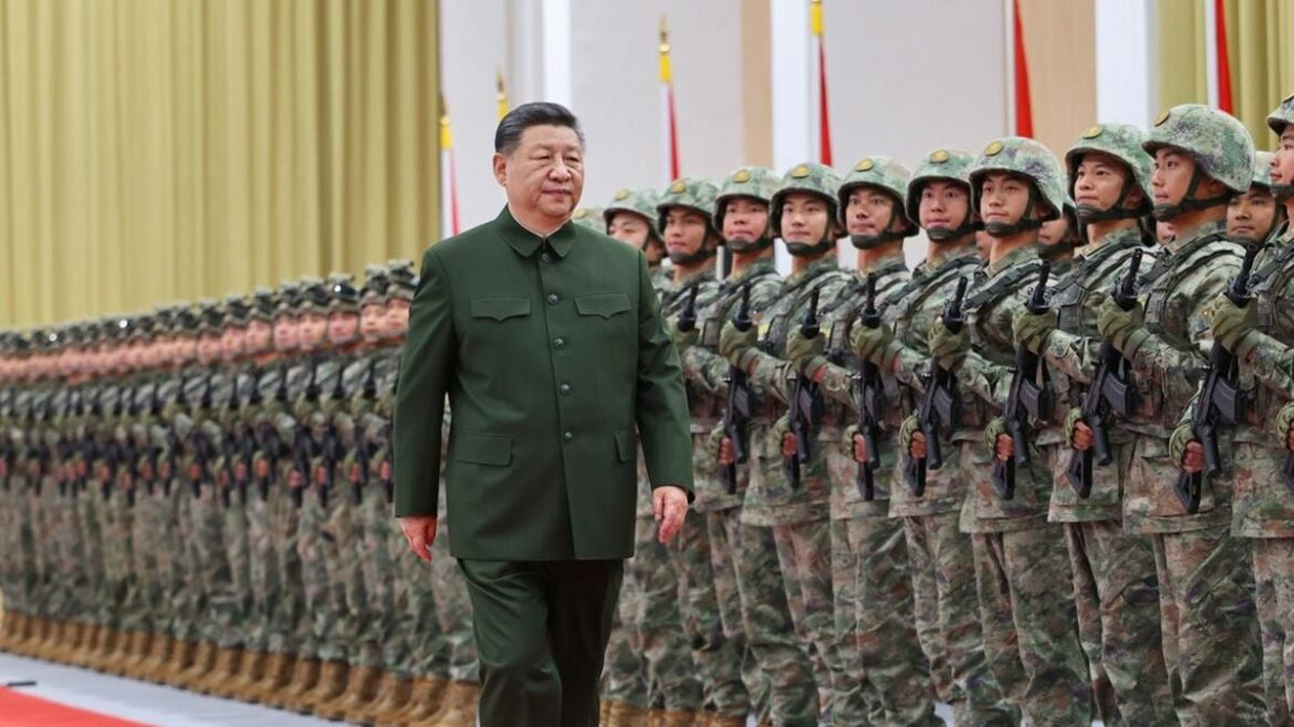 中国にとって｢トランプ政権は好都合｣なワケ。アメリカの脅威を強調する国家安全白書 | 特集 | 東洋経済オンライン