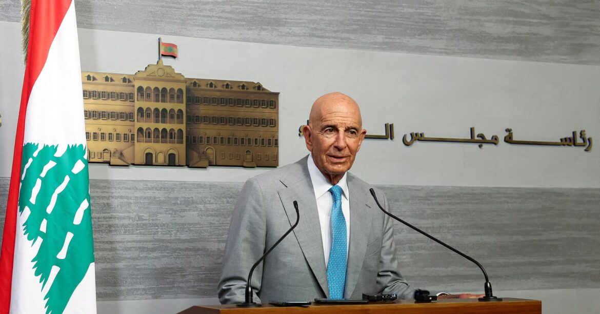 米「イスラエルに強制できず」、レバノン攻撃停止巡り=特使 | ロイター 米「イスラエルに強制できず」、レバノン攻撃停止巡り=特使 | ロイター