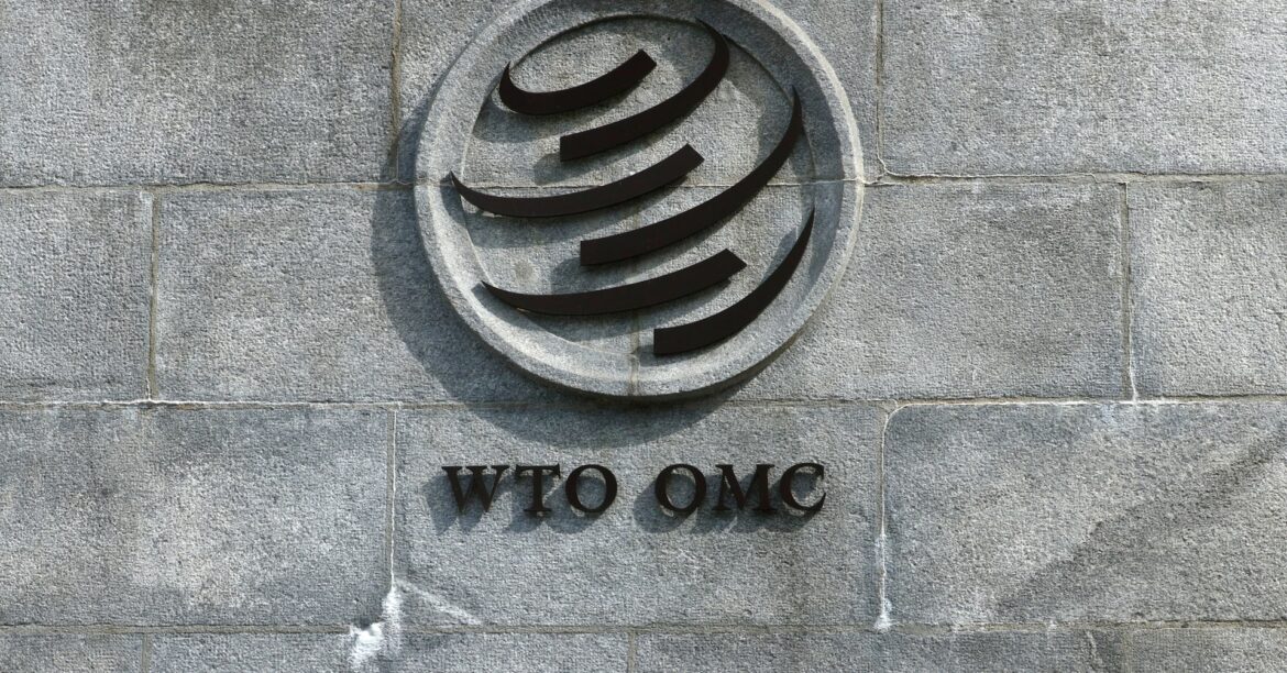 WTO、EUと中国の知財紛争巡り一部判断覆す | ロイター WTO、EUと中国の知財紛争巡り一部判断覆す | ロイター