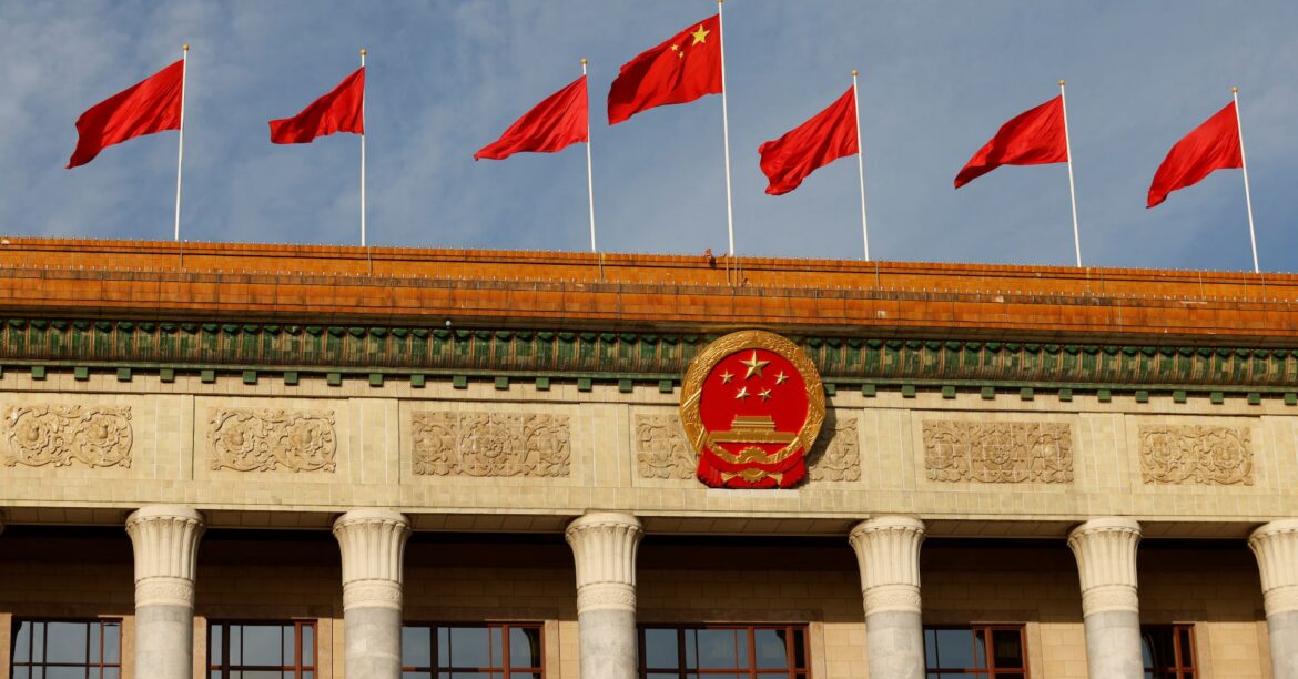 中国当局、米特許商標庁職員の出国禁止＝米国務省 | ロイター