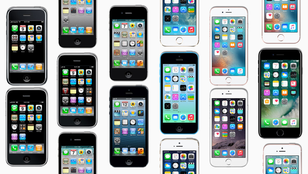 【特集】iPhone登場以来、スマートフォンのCPUはどのぐらい高速化したのか計算してみた - PC Watch