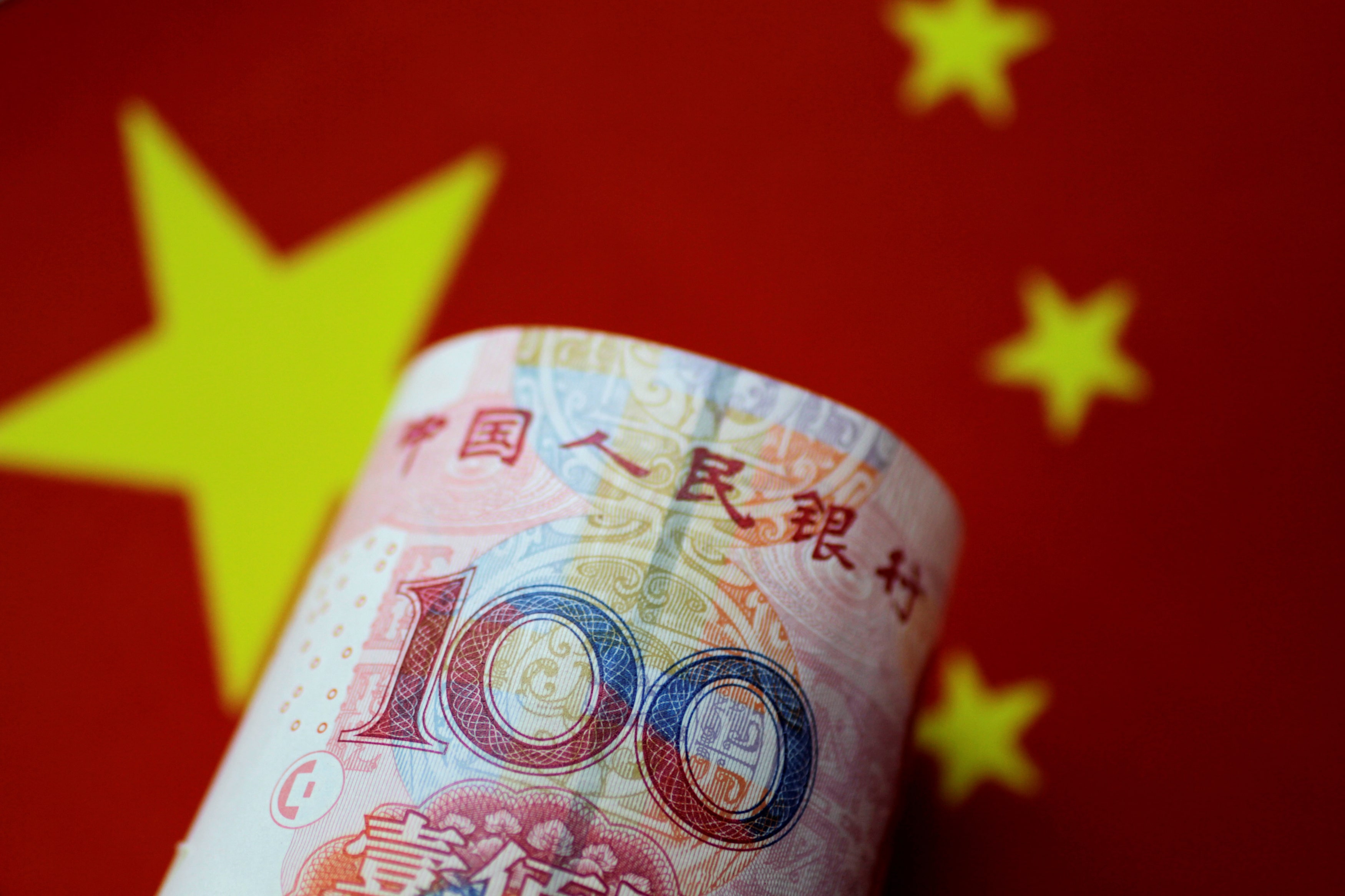 中国の不動産融資残高、2年ぶり高水準　政策支援で持ち直し