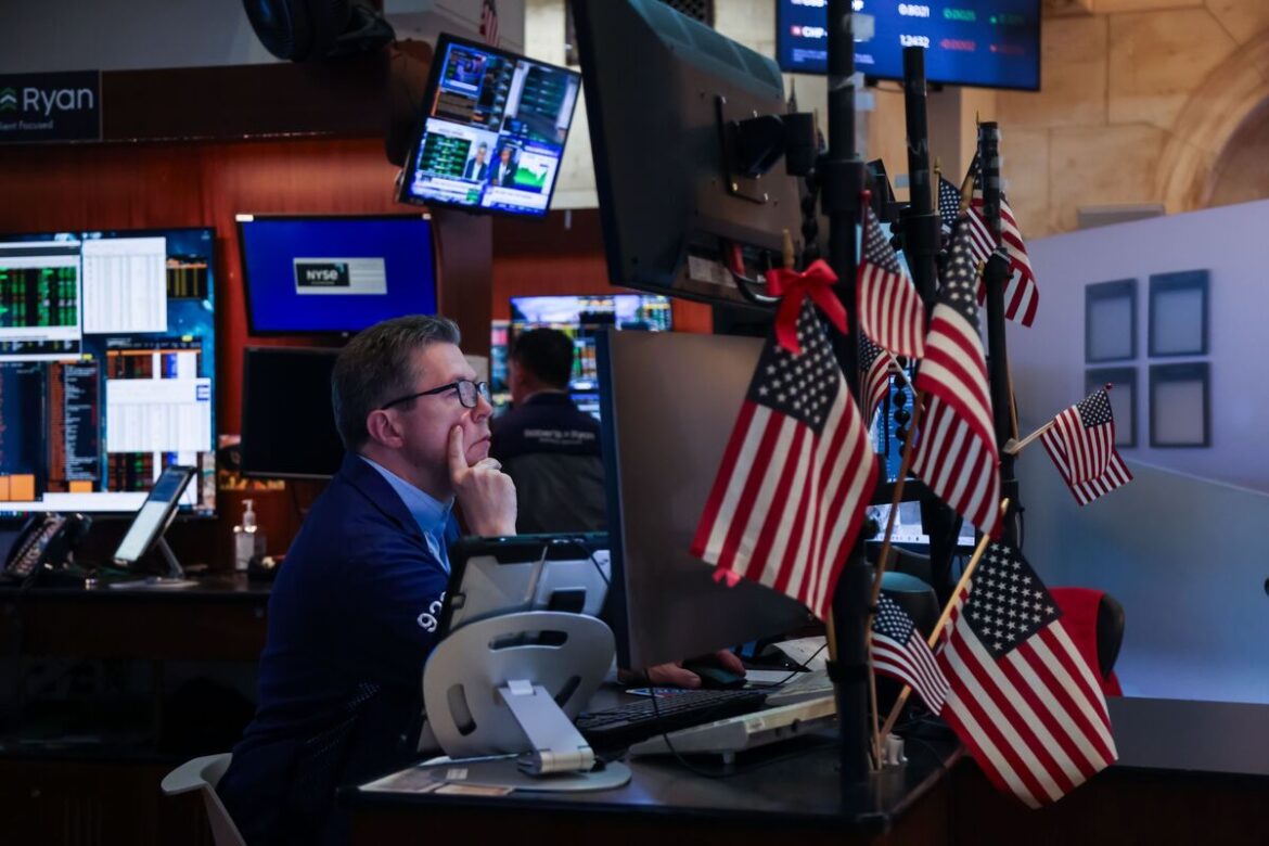 【米国市況】株続伸、米EUの合意期待で-逃避の動き後退で国債反落 – Bloomberg 【米国市況】株続伸、米EUの合意期待で-逃避の動き後退で国債反落 - Bloomberg