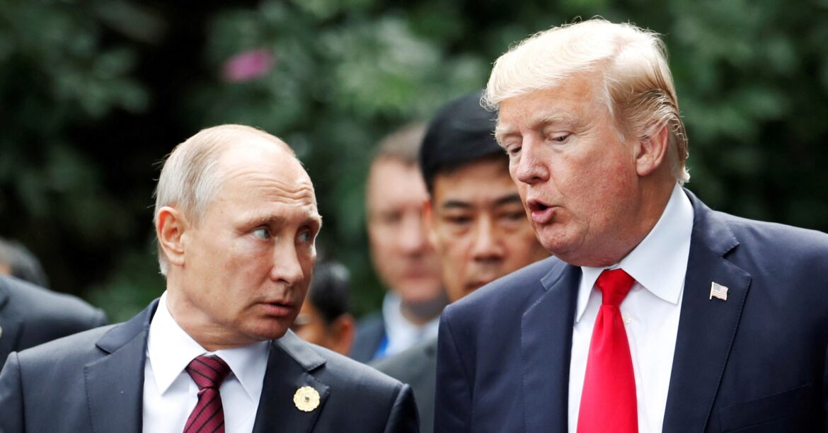 アングル：米のロシア産原油購入国への「2次関税」、実施の公算小か | ロイター