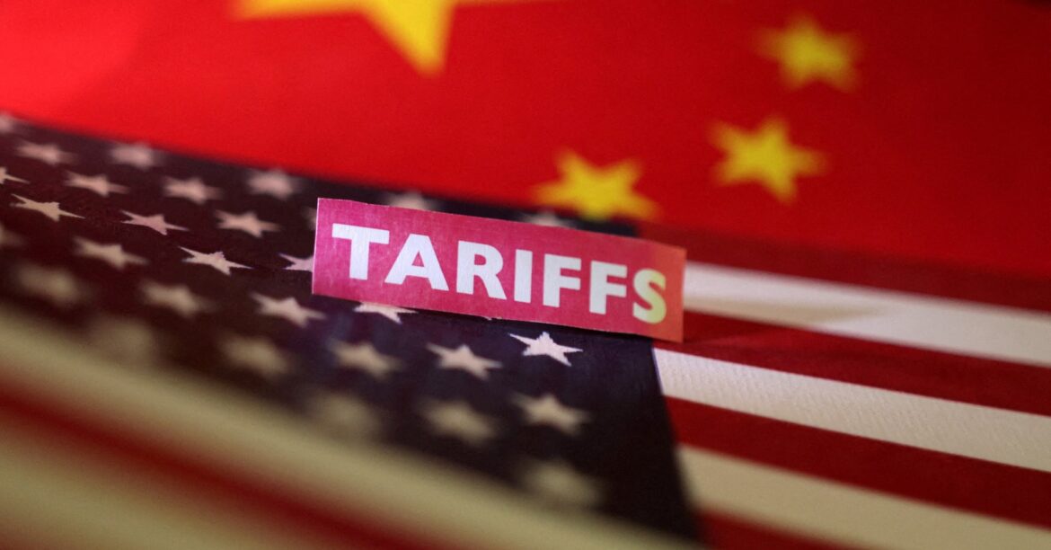 米中、関税一時停止90日延長へ　28日から協議＝香港紙 | ロイター
