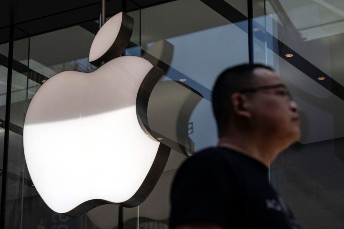 アップル、中国で初めて直営店閉鎖へ－大連市の１店舗を９日で閉鎖 - Bloomberg