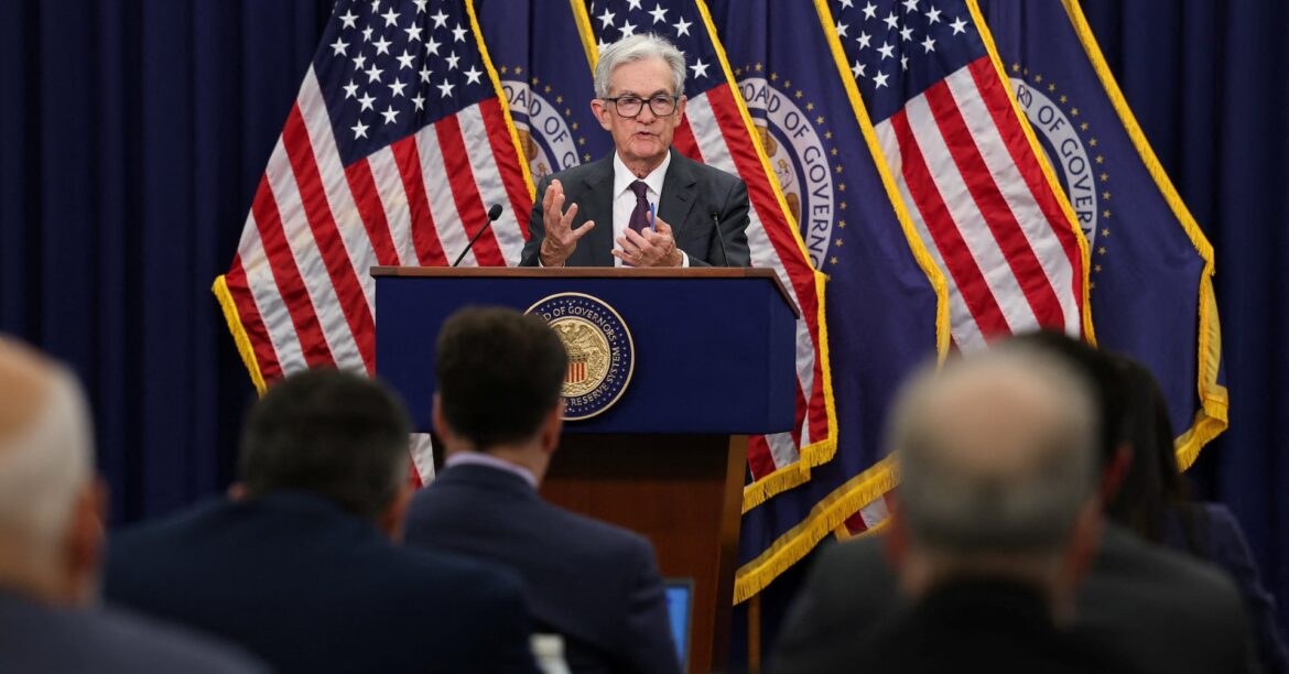 情報BOX：パウエル米ＦＲＢ議長の会見要旨 | ロイター