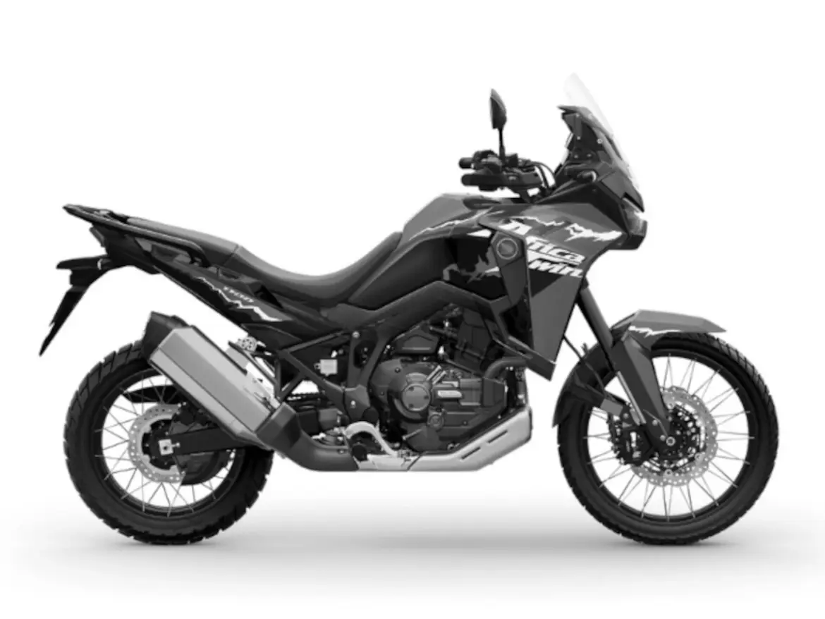 【リコール】ホンダ「CRF1100L Africa Twin」エンジン制御プログラムが不適切なため、意図した通りに加速しないおそれ - Webikeプラス