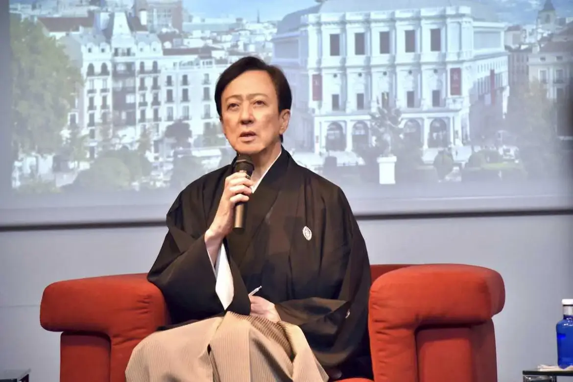 坂東玉三郎　「シネマ歌舞伎」がスペインで上映決定「意味はこれから…とにかく作品を見ることが大事」 - スポニチ Sponichi Annex 芸能
