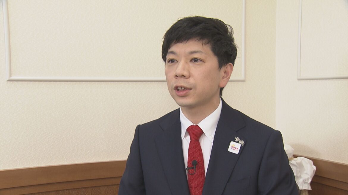 “中止”公約の市長「アリーナ事業進める」と明言 愛知・豊橋市で初めての住民投票 結果は賛成多数（CBCテレビ） - Yahoo!ニュース