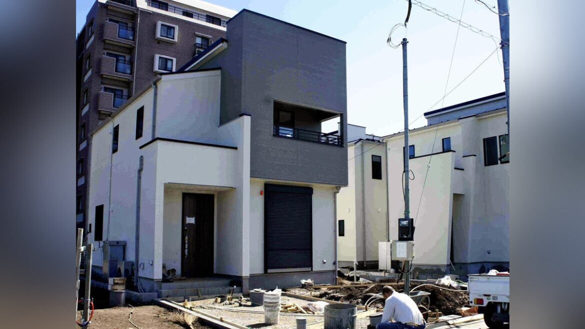 住宅購入の検討者、９３％が「ローン完済に不安」…変動型の利用減少し固定型にシフトか - 読売新聞オンライン