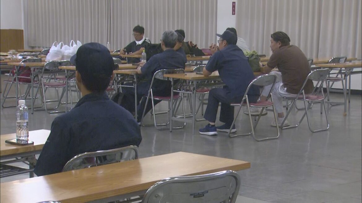 津波の影響広がる…トヨタが国内11工場で7/31朝から午後まで稼働停止 愛知県外海と三重県南部に津波注意報（東海テレビ） - Yahoo!ニュース