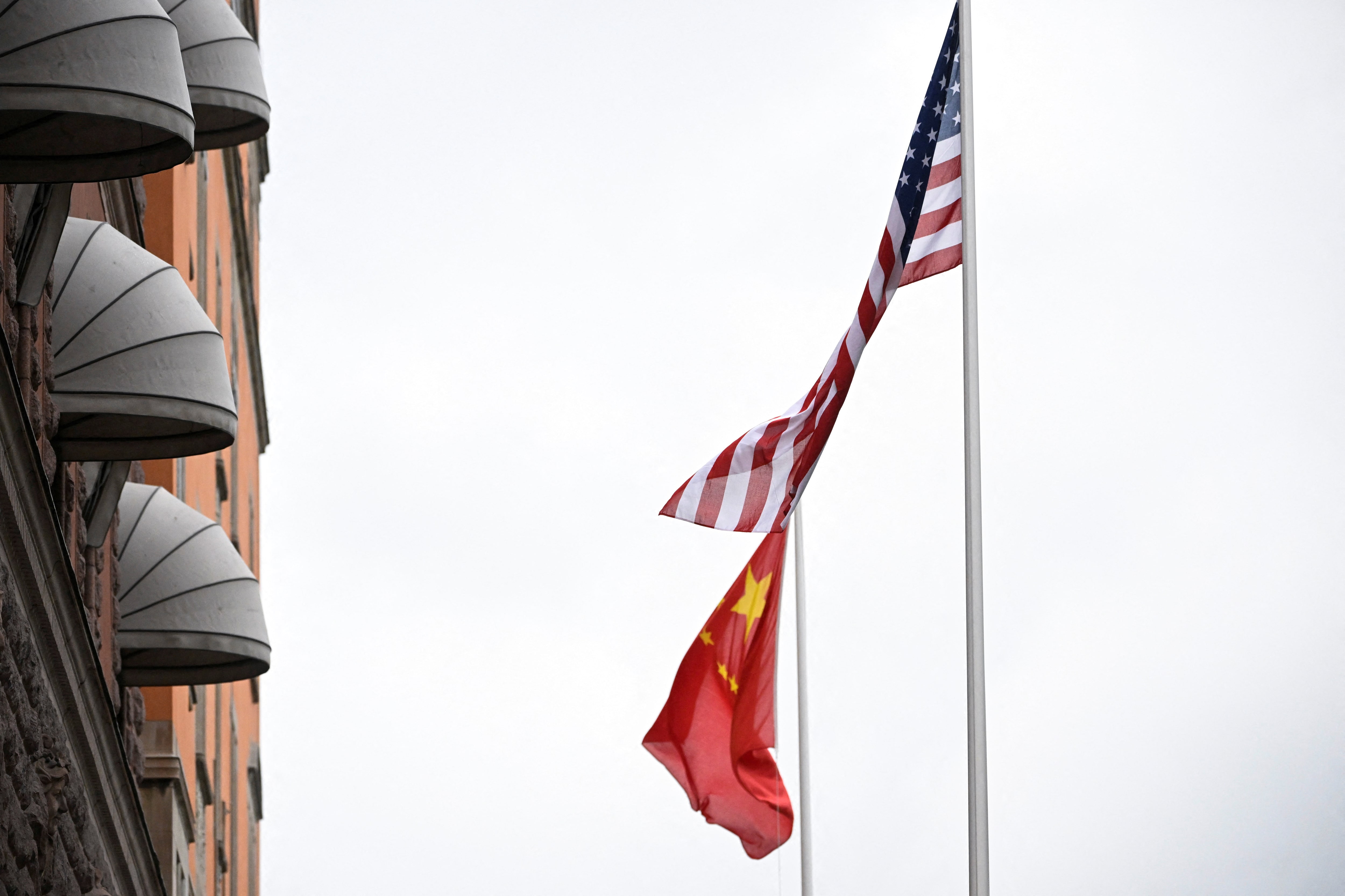 中国と「非常に公正な合意」へ、貿易協議順調とトランプ氏