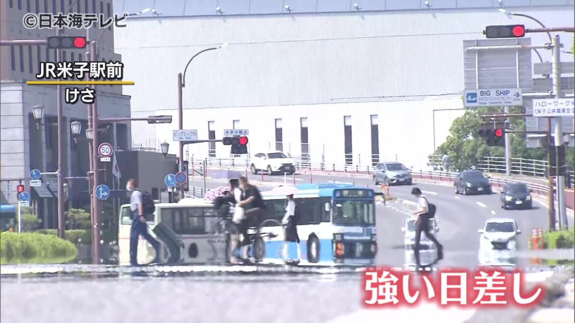 日本海テレビ