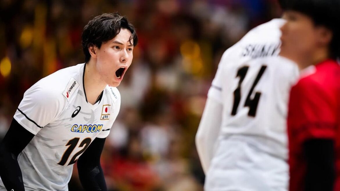 【バレーNL】高橋藍「勝てないという雰囲気はなかった」アルゼンチンに2セットとられ背水の陣で「自分たちが攻められれば勝てる」と切り替え – 日テレNEWS NNN 日本テレビ放送網