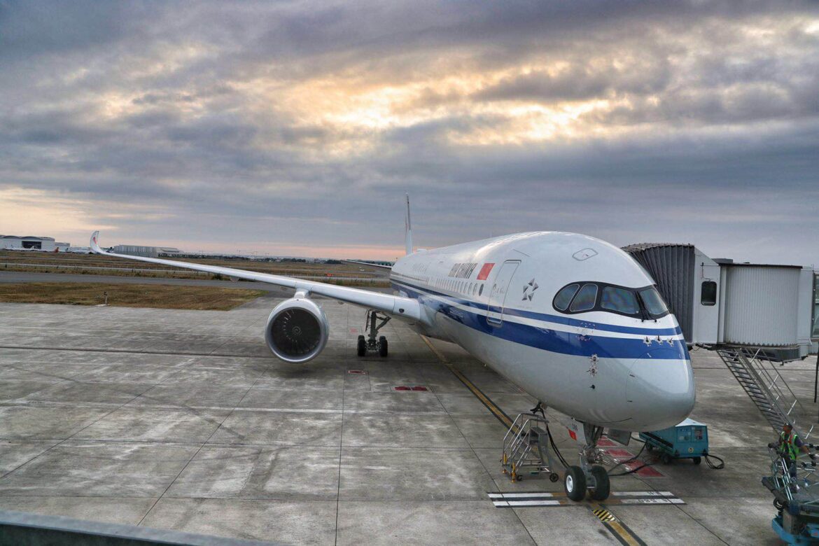 中国国際航空グループ、日本発着の11路線で減便または運休 | sky-budget スカイバジェット