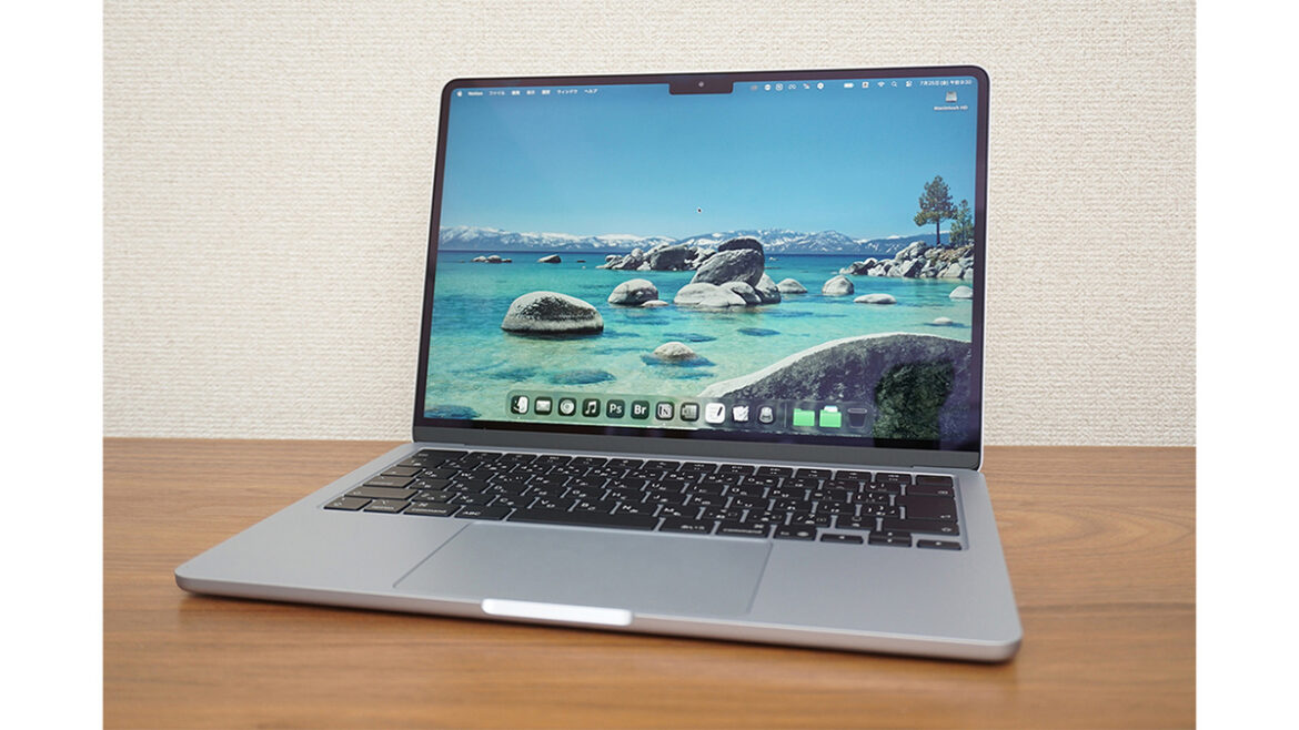 ASCII.jp：MacがもっとiPhoneみたいになる！ macOS Tahoe 26パブリックベータレポ