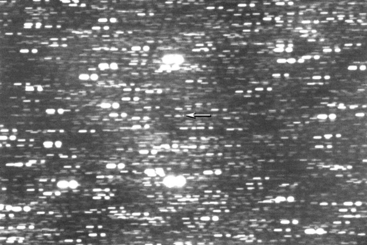 太陽系内を猛スピードで移動する「恒星間天体」、天文学者が発見　３例目 - CNN.co.jp