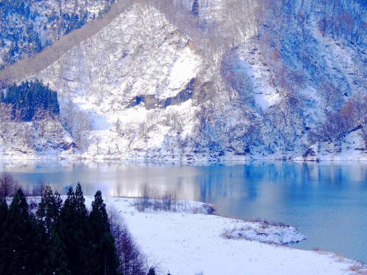 「雪景色が美しいと思う都道府県」ランキング！ 2位「青森県」を抑えた圧倒的1位は？ - All About ニュース