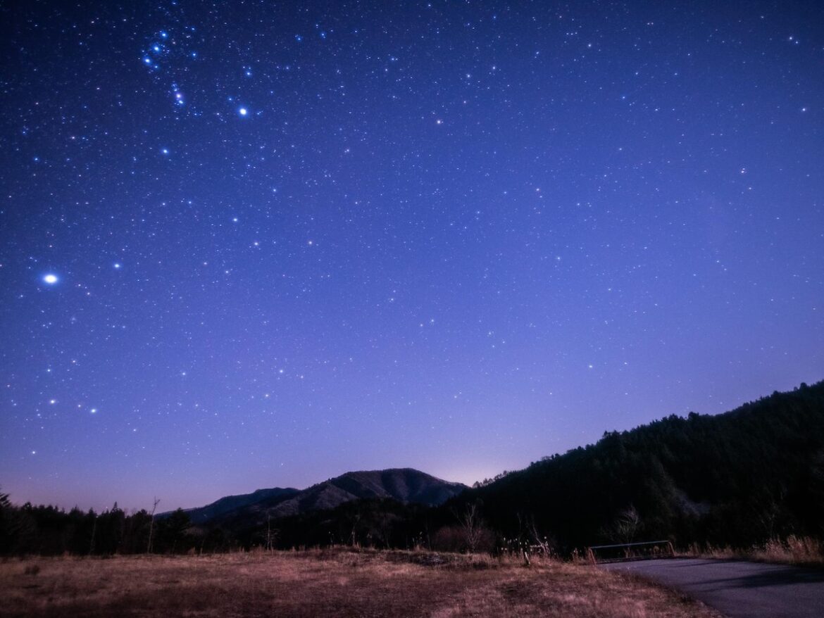【2025年調査】「星空がきれいだと思う都道府県」ランキング! 2位「長野県」、1位は? – All About ニュース 【2025年調査】「星空がきれいだと思う都道府県」ランキング! 2位「長野県」、1位は? - All About ニュース