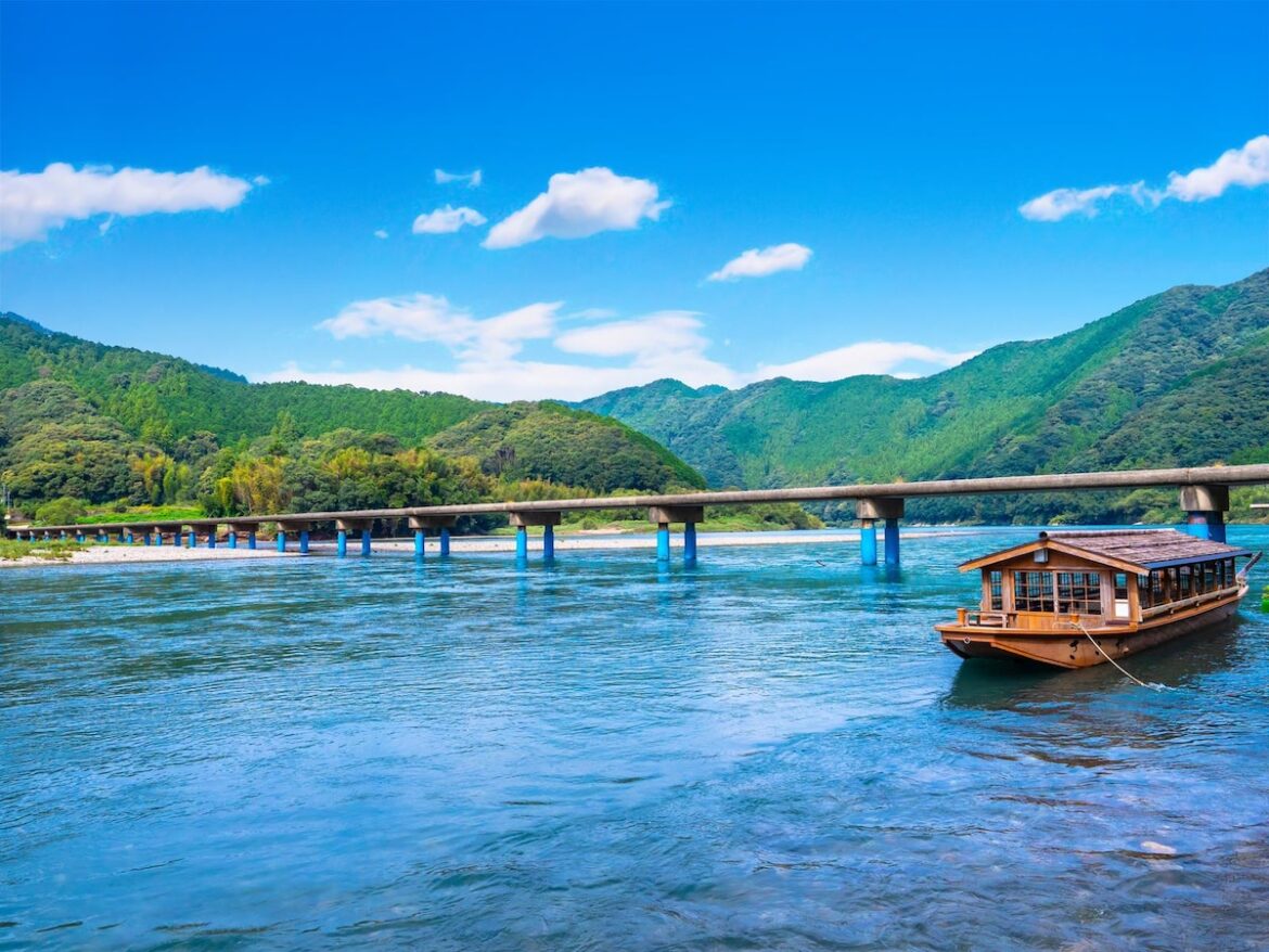 【2025年調査】「川・渓谷が印象的な都道府県」ランキング！ 同率2位「岐阜県」「高知県」、1位は？ - All About ニュース