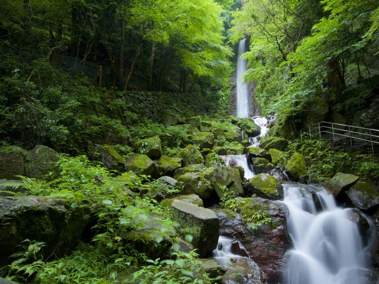 好き＆行ってみたい「岐阜県のパワースポット」ランキング