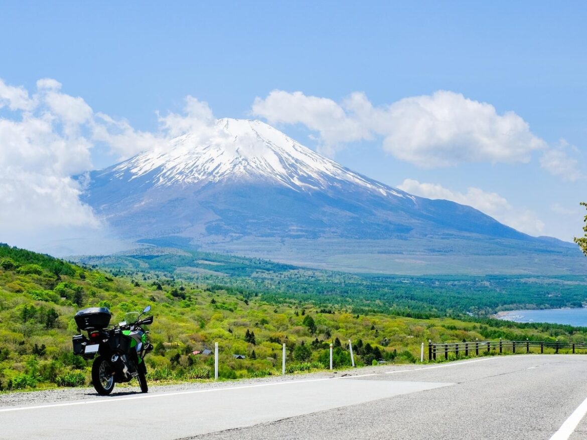 2位は「山中湖パノラマ台」、1位は？ 好き＆行ってみたい「山梨県のパワースポット」ランキング - All About ニュース
