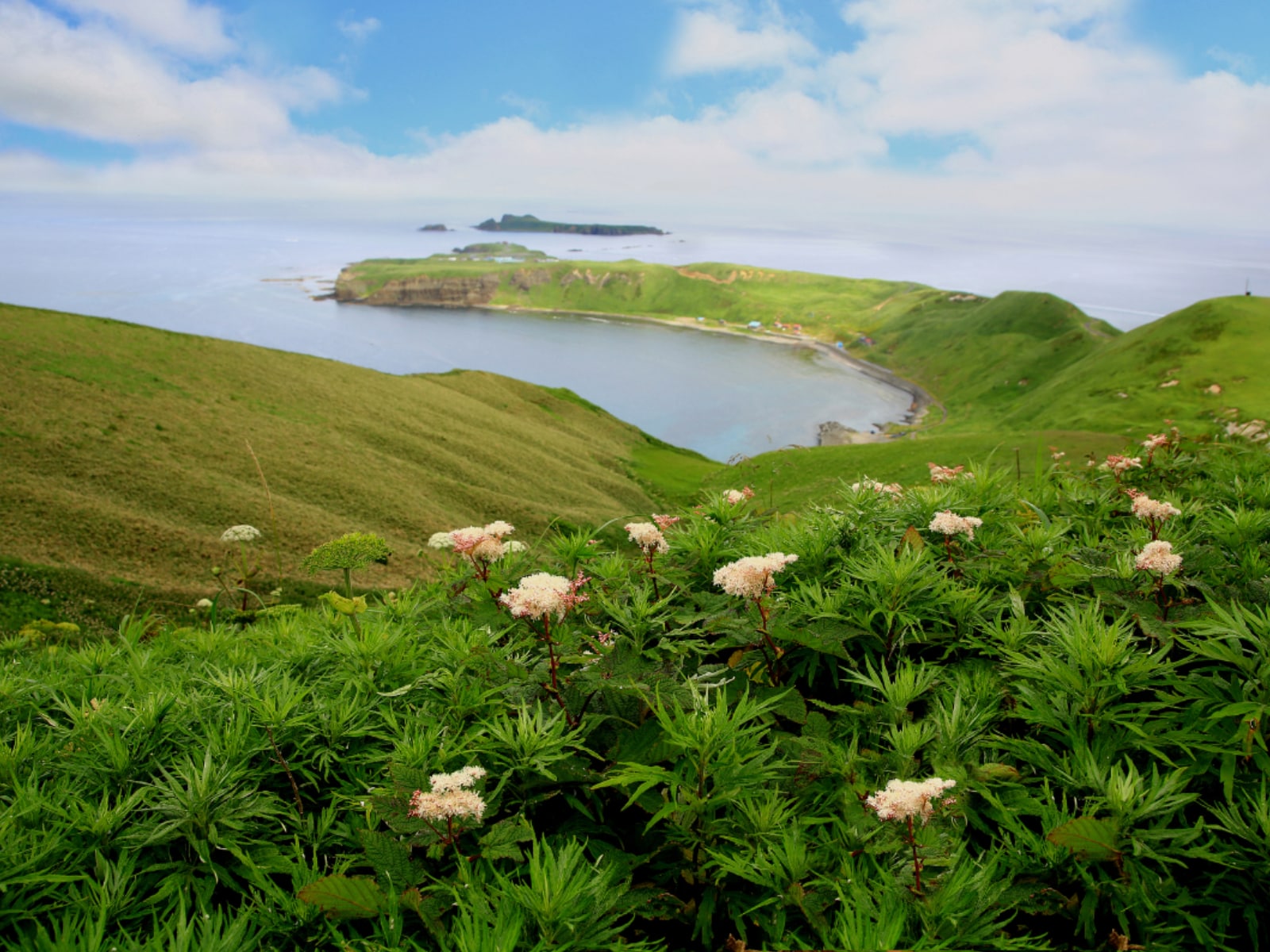 好き＆行ってみたい「北海道・東北地方の離島」ランキング