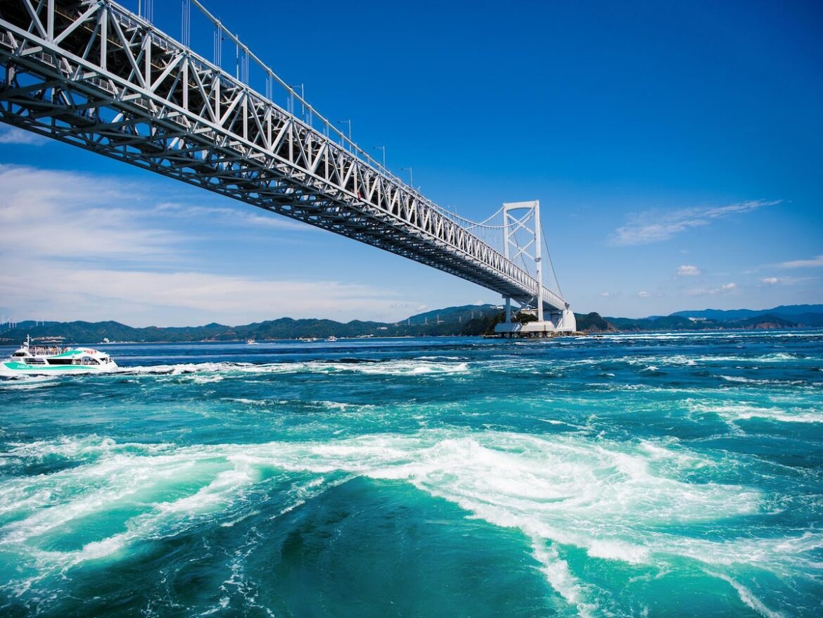 「夏に行きたい兵庫県の避暑観光地」ランキング！ 2位「うずしおクルーズ」、1位は？【2025年調査】 - All About ニュース