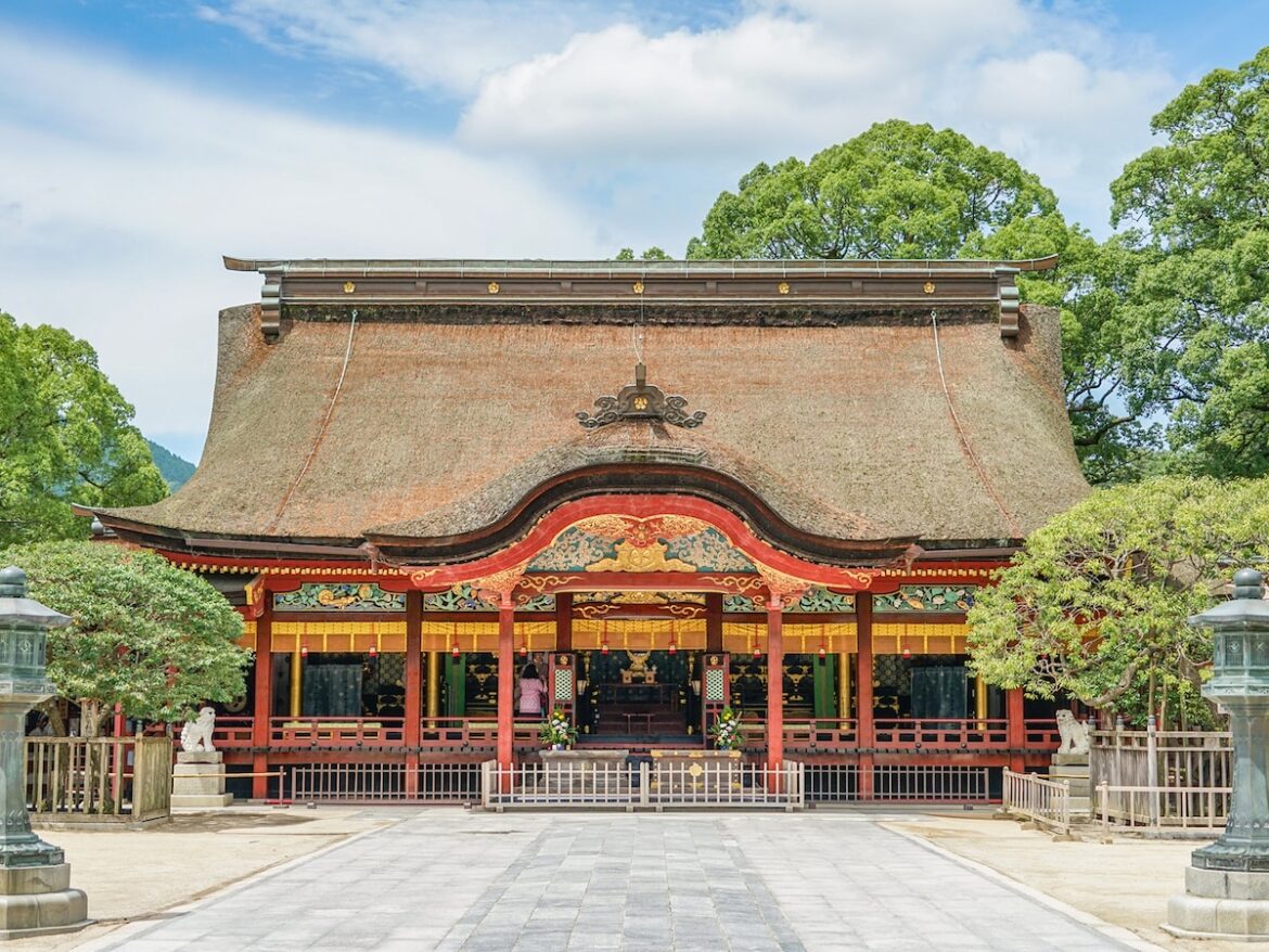 夏に行きたい「福岡県の避暑観光地」ランキング！ 2位「太宰府天満宮」、1位は？【2025年調査】 - All About ニュース