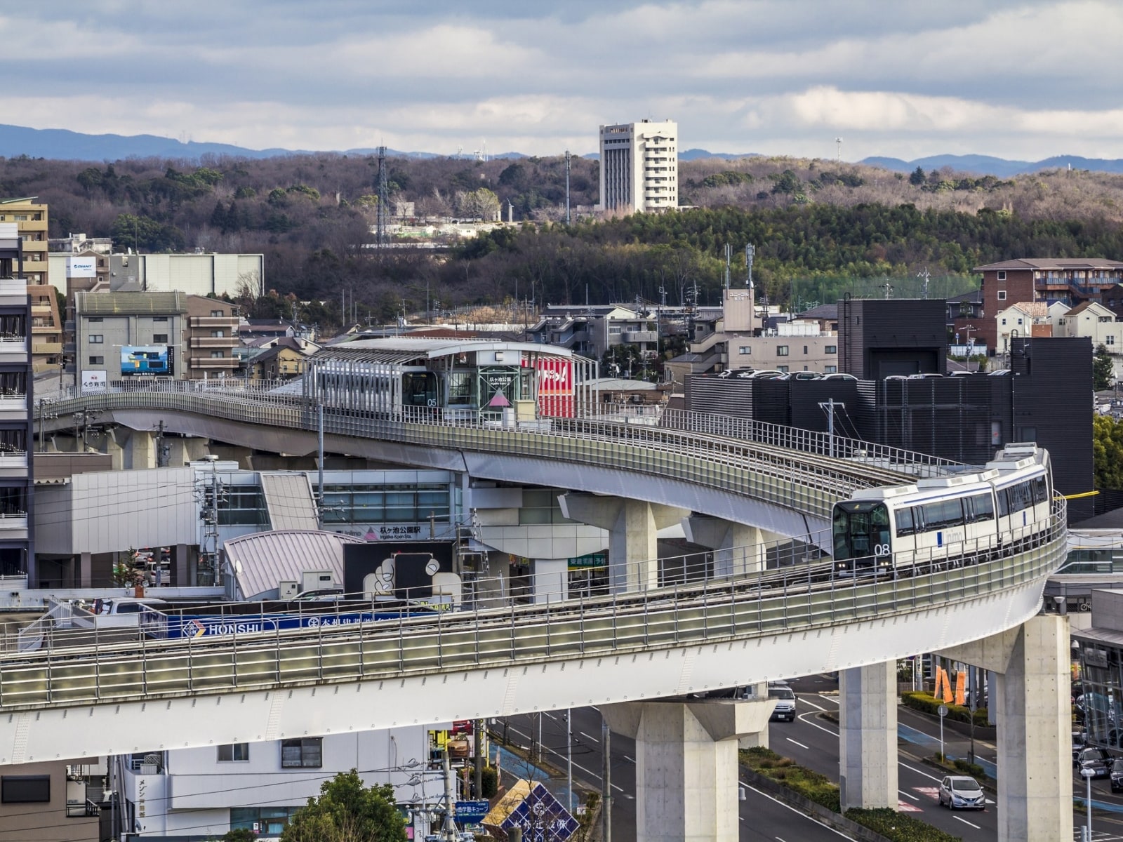 愛知県民が選んだ「住みここち（駅）」ランキング