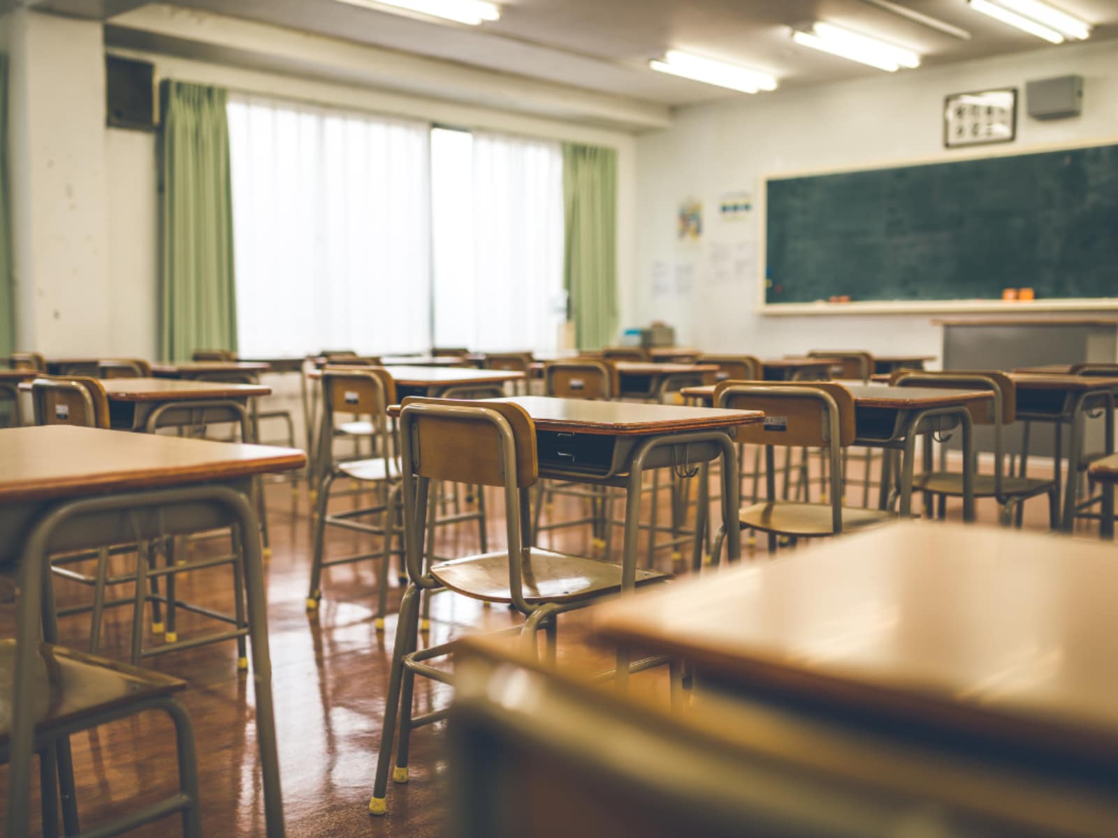 「教育方針が魅力的だと思う群馬の公立進学校」ランキング