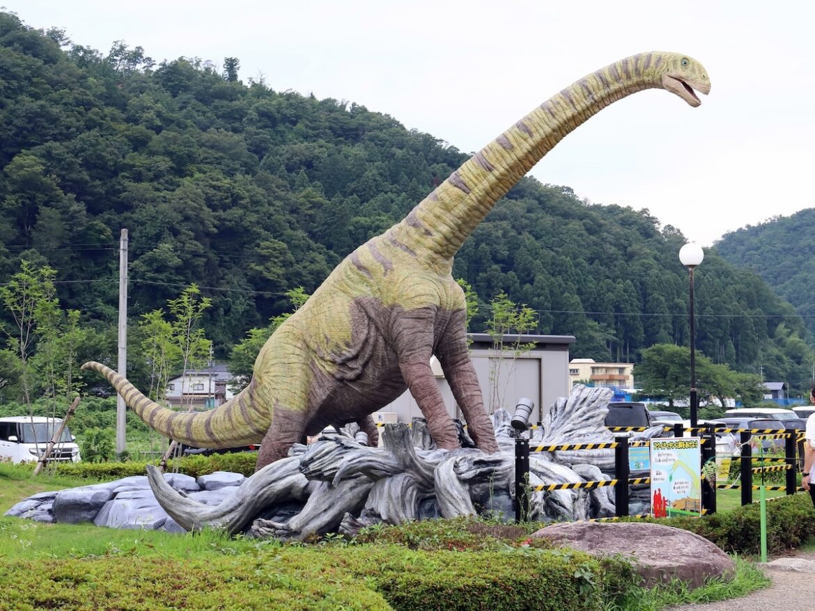 福井県民が選んだ「住みここち（自治体）」ランキング！ 2位「南越前町」、1位は？【2025年調査】 - All About ニュース