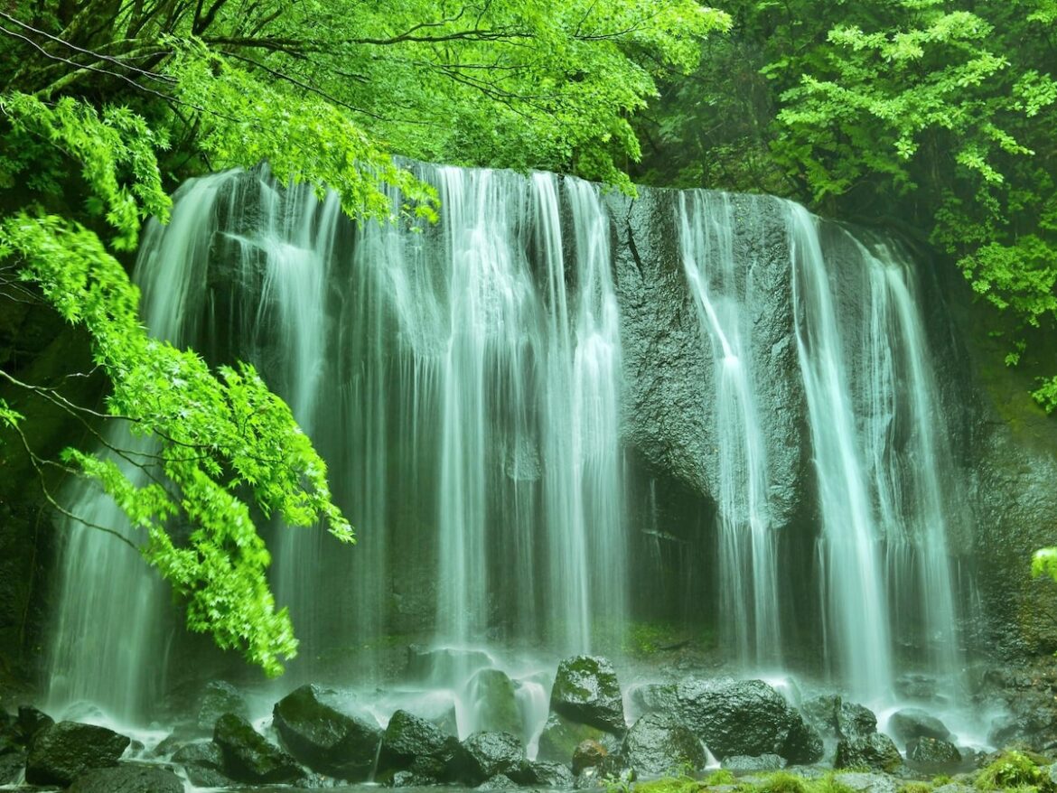 夏に行きたい「福島県の穴場秘境」ランキング！ 2位「達沢不動滝」、1位は？【2025年調査】 - All About ニュース