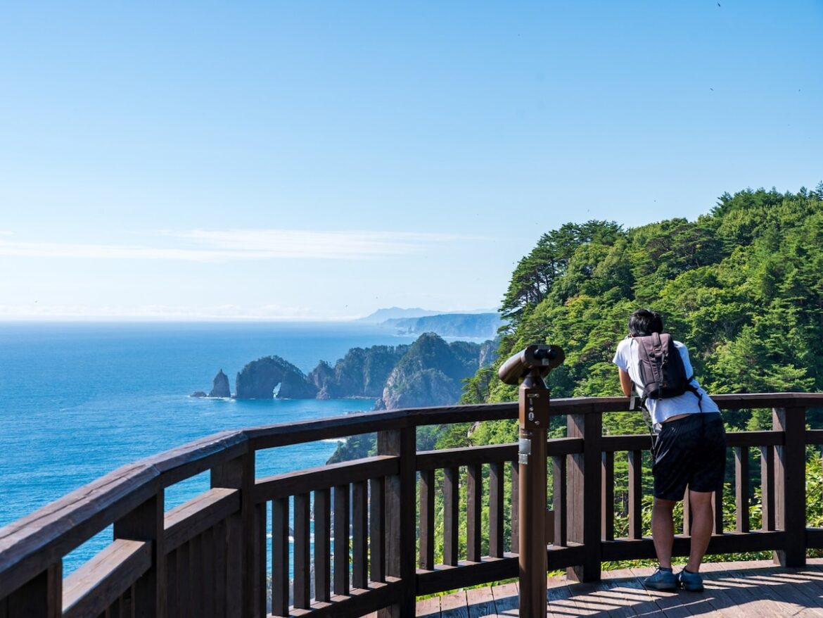 夏に行きたい「岩手県の穴場秘境」ランキング！ 同率2位「北山崎断崖」「五葉山渓流」、1位は？【2025年調査】 - All About ニュース