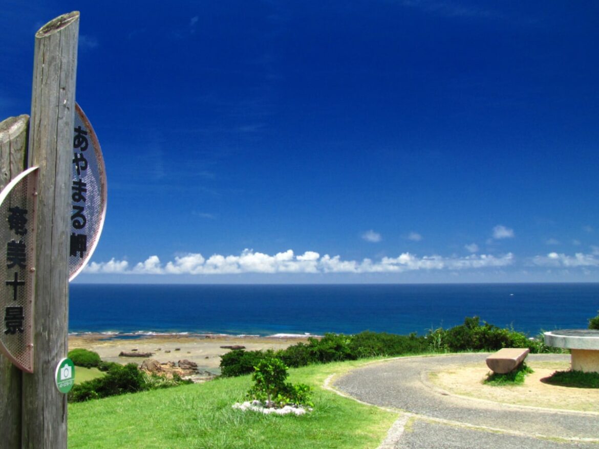 夏に行きたい「鹿児島県の絶景ドライブスポット」ランキング！ 2位「あやまる岬周辺ルート」を抑えた1位は？ - All About ニュース