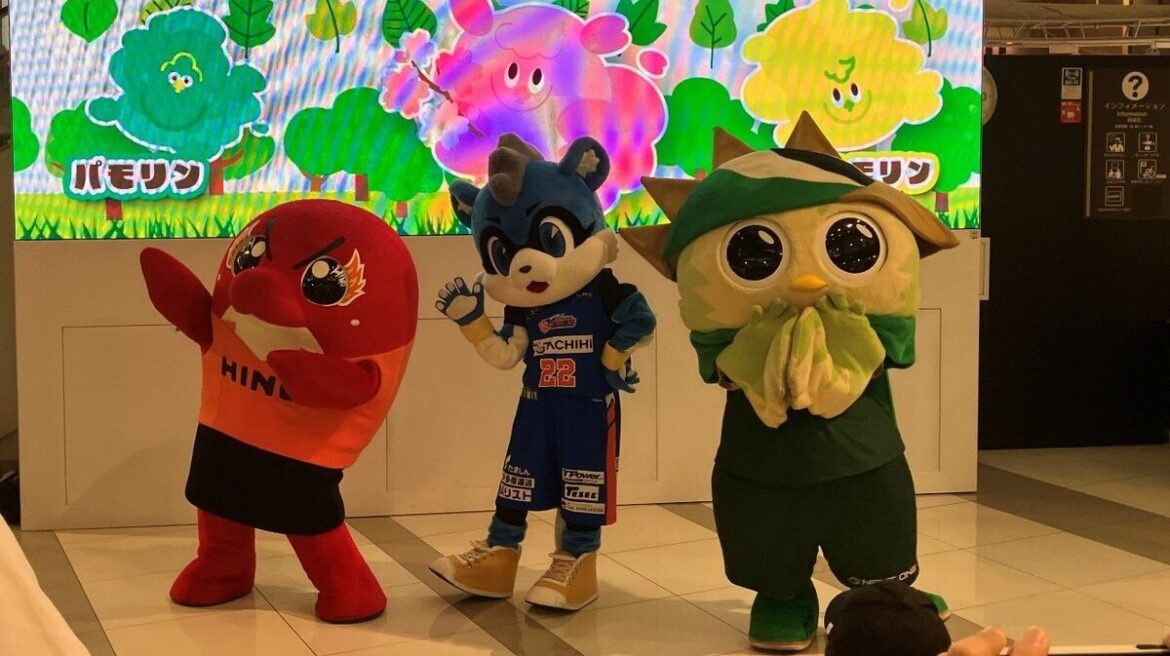 【日野市】東京ヴェルディパブリックビューイングに参加しました | 東京ヴェルディ / Tokyo Verdy