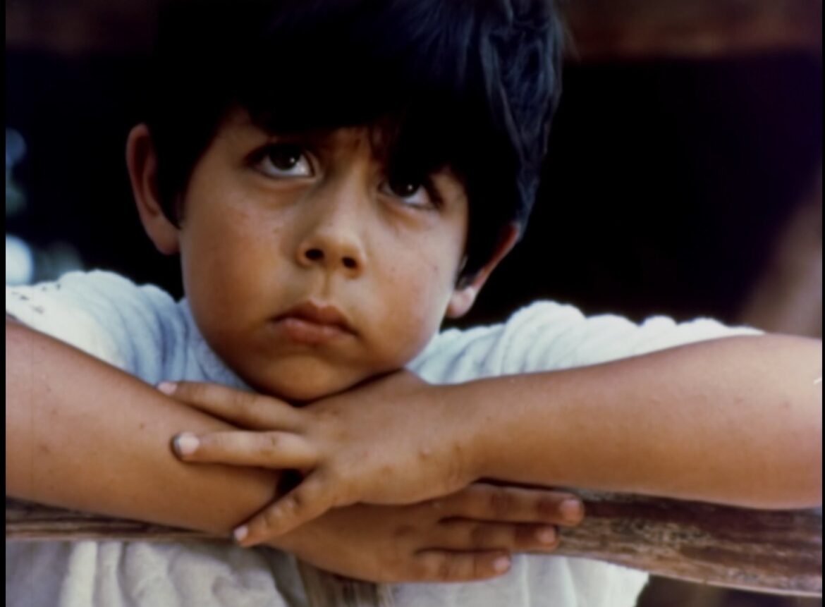 新たなペルーに出会う 「ペルー映画祭 vol.3」予告映像公開 – otocoto 新たなペルーに出会う 「ペルー映画祭 vol.3」予告映像公開 - otocoto