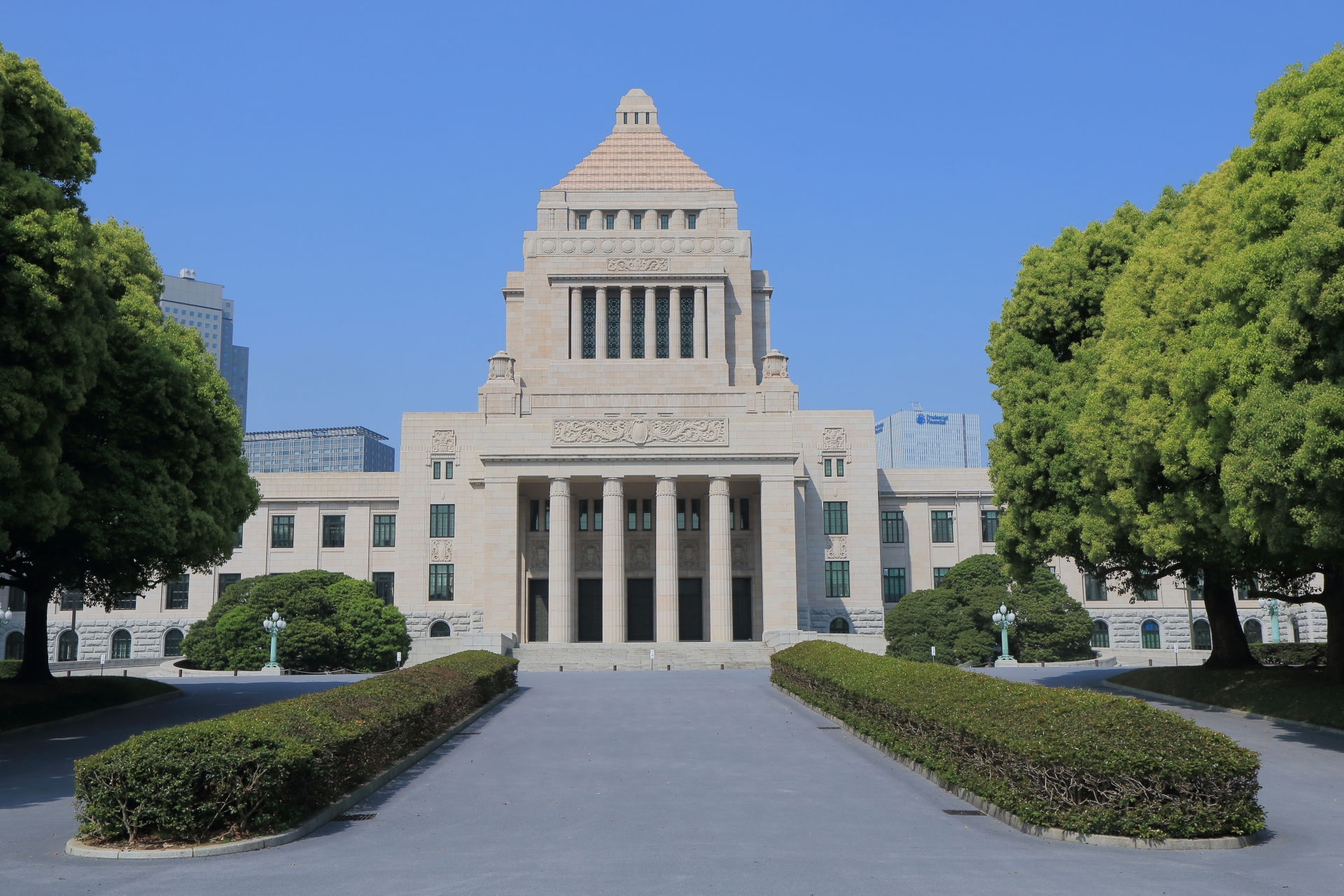 国政選挙