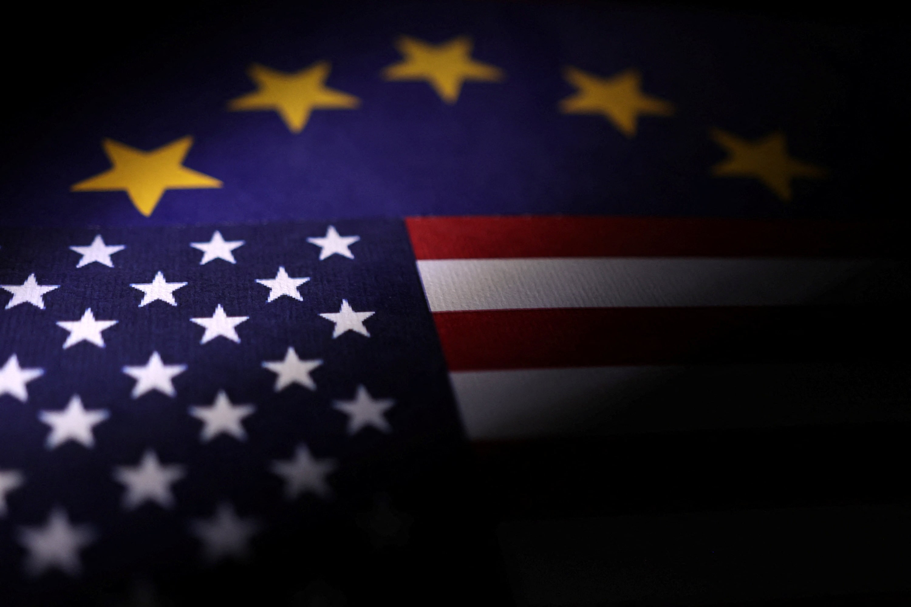 米国は医薬品関税解決に前向き＝アイルランド貿易相