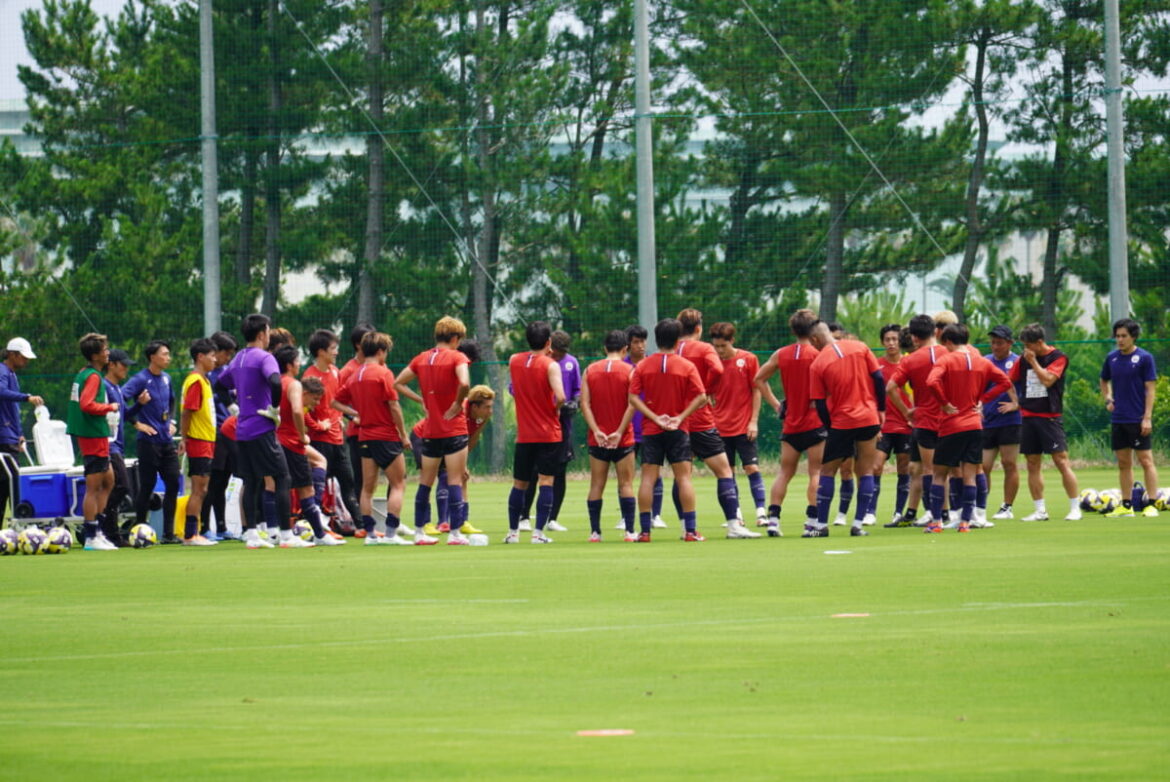 明治安田J3リーグ第21節【鹿児島ユナイテッドFC　FC大阪戦プレビュー＆スタメン予想】 : KAGOSHIMA SOCCER MAGAZINE“カゴサカ☆”