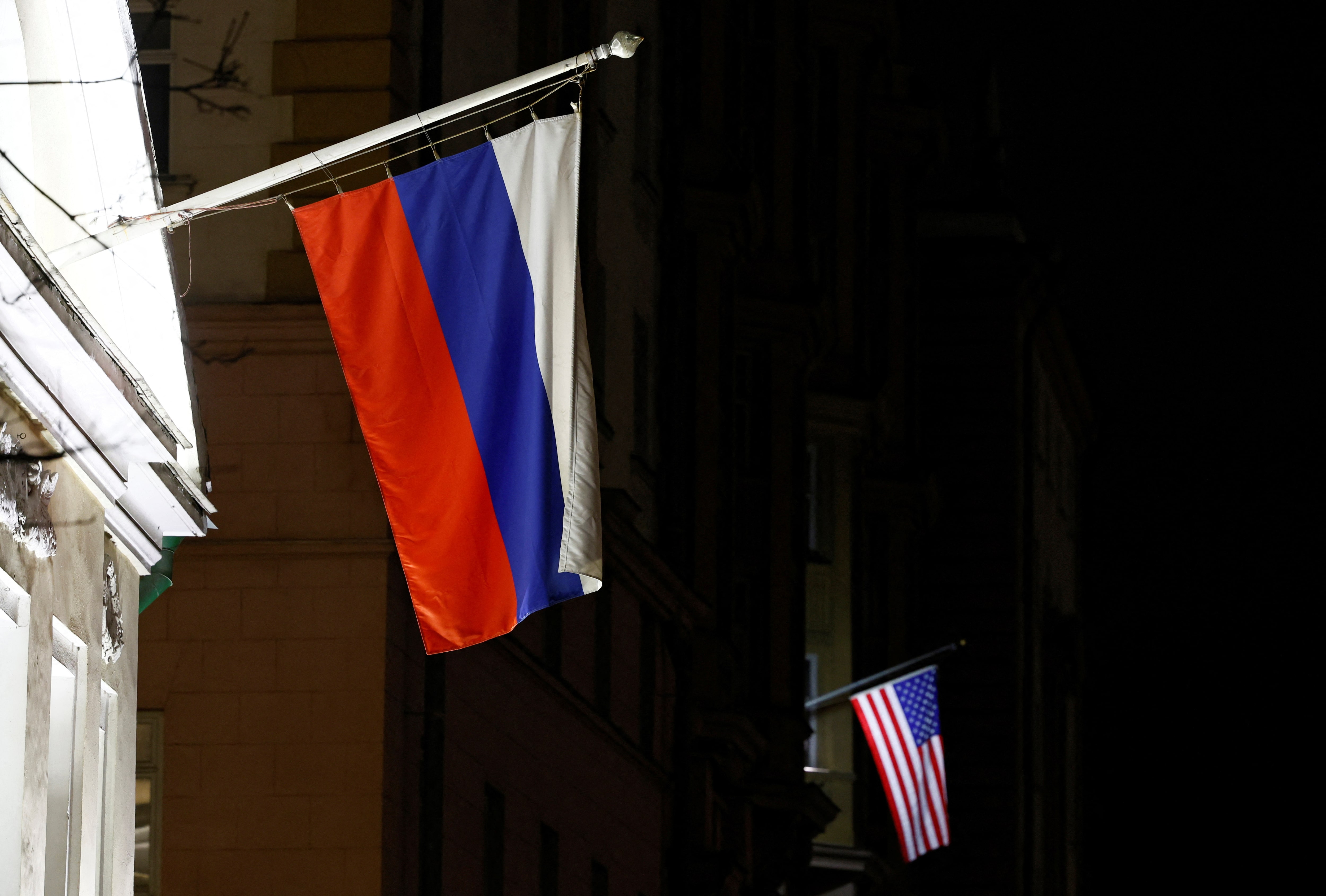 ロシアに関する重要声明、14日に発表とトランプ米大統領