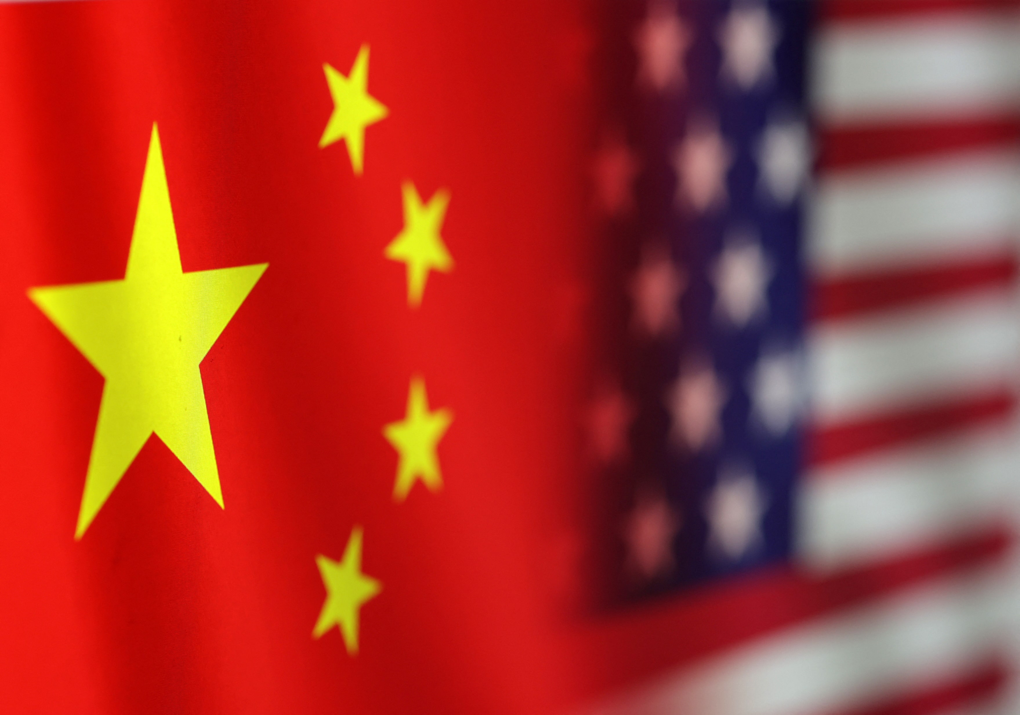 米はチベット問題で中国を非難する「立場にない」＝毛報道官