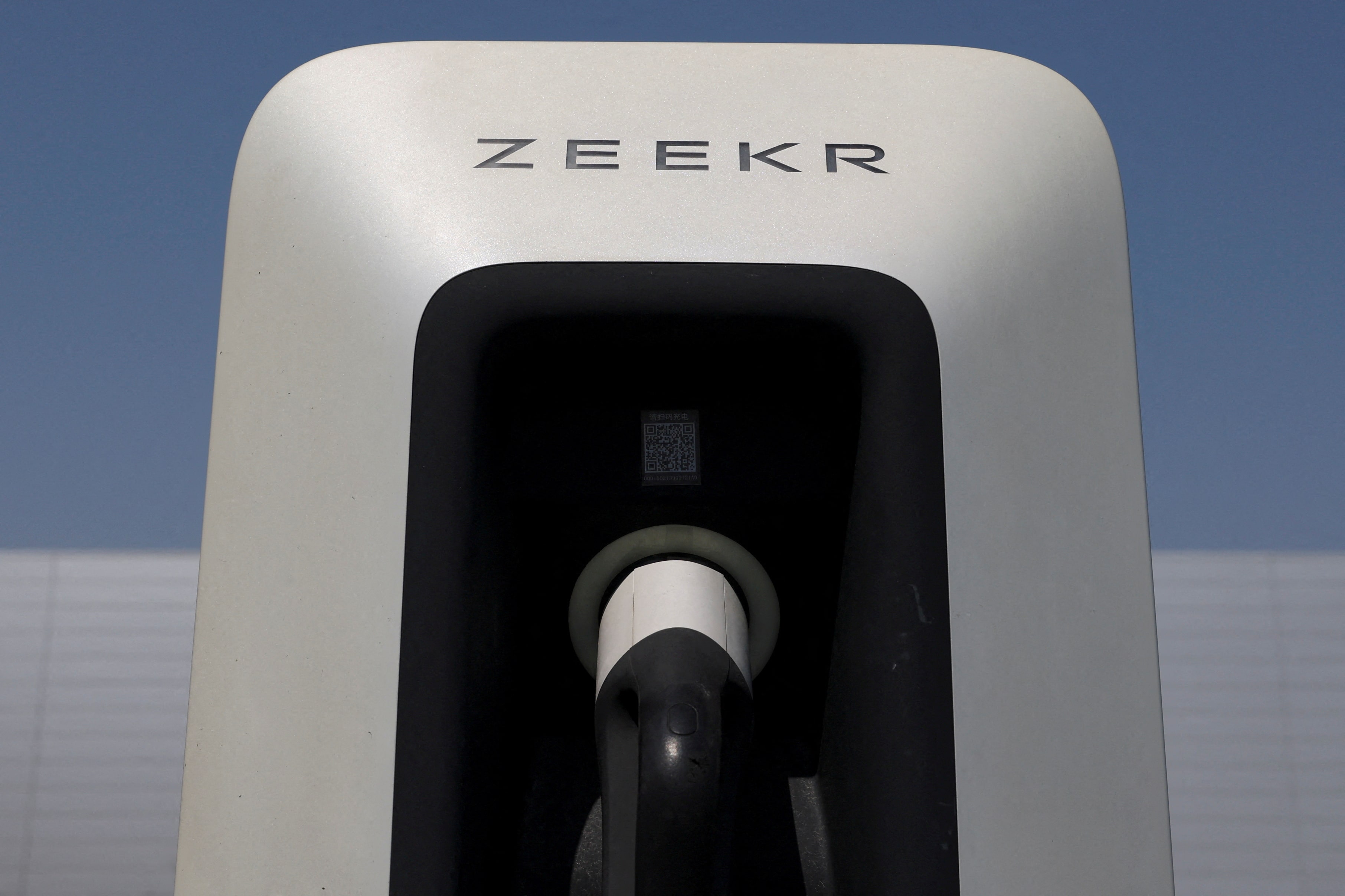中国ＥＶ「Zeekr」と「Neta」が販売水増しか、保険契約で販売に計上