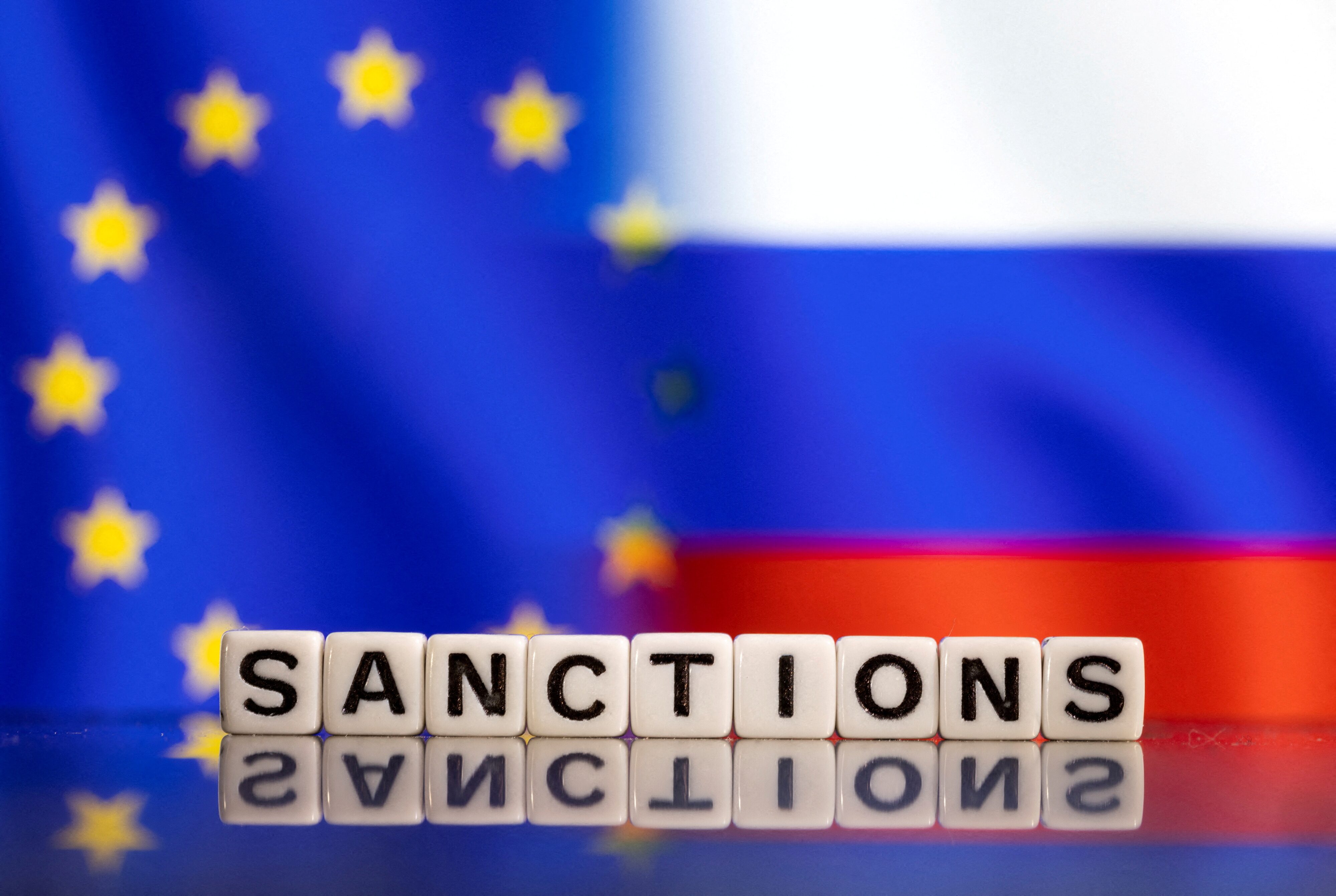 ＥＵ、包括的対ロ制裁案を依然可決できず　スロバキアが反対