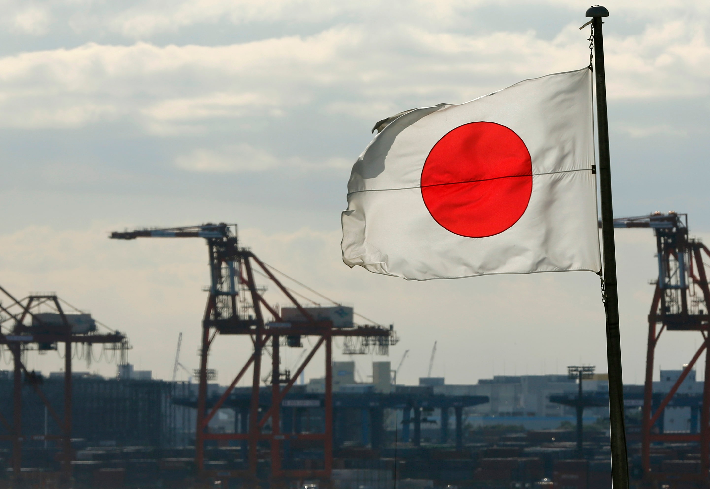 経常収支5月として過去最大の黒字、原油価格など下落で輸入減