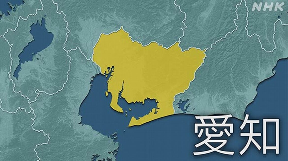 愛知県で80代女性と90代男性が死亡 熱中症の疑い - nhk.or.jp
