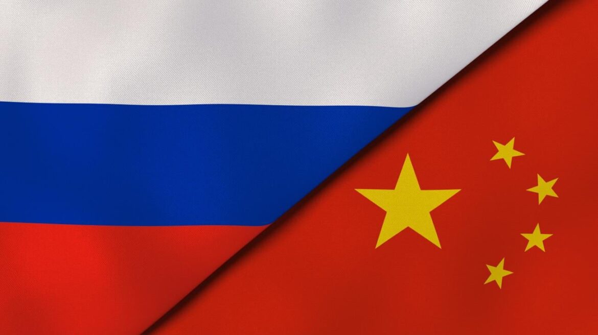 中国はロシアに冷蔵庫を装ってドローンエンジンを供給します - ロイター