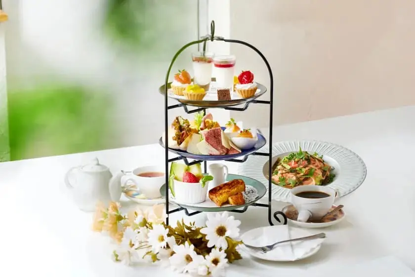 ハンドベイクスHAND BAKES IMAGE